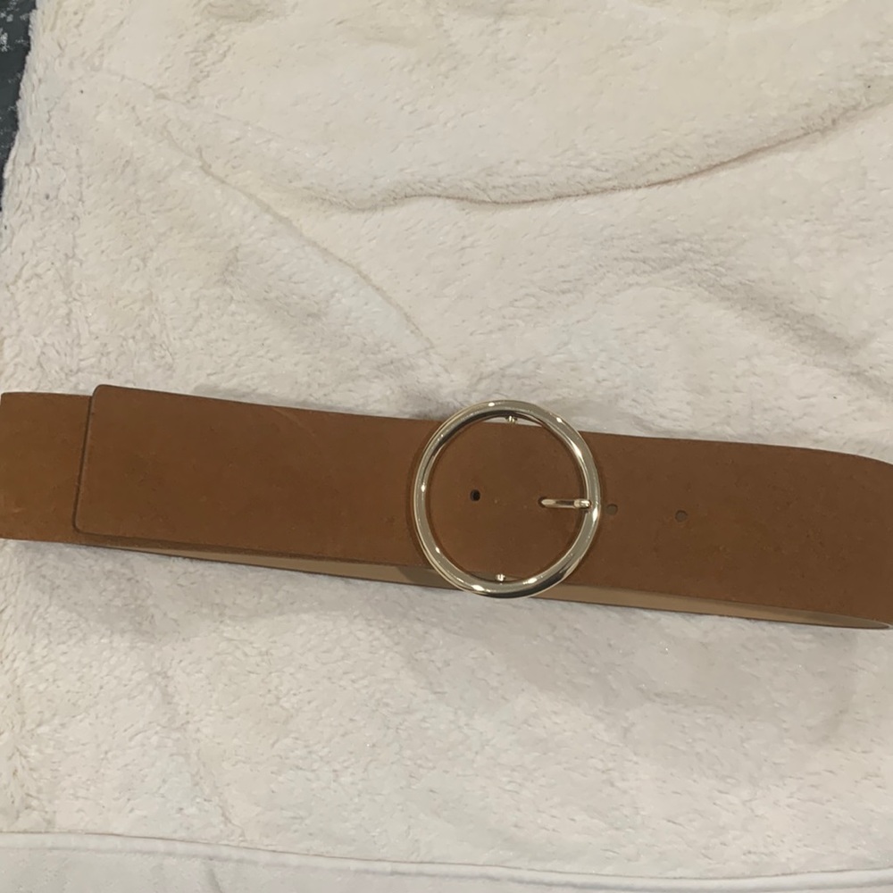 Ann Taylor belt